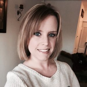 Meet your Posher, Tammy