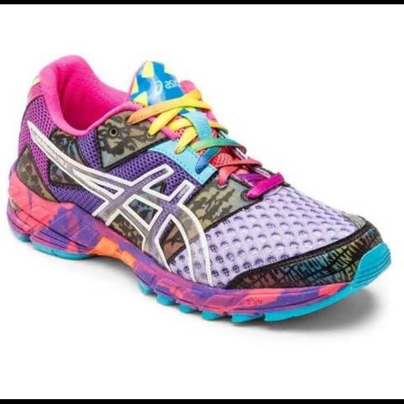 Asics Gel-Noosa Tri 8 women's tennis shoes