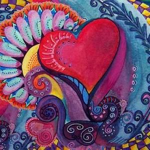 Meet your Posher, Sandy