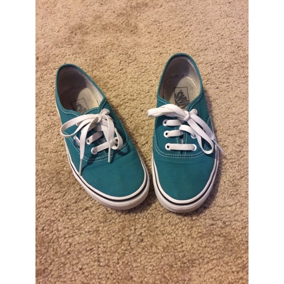 Vans.