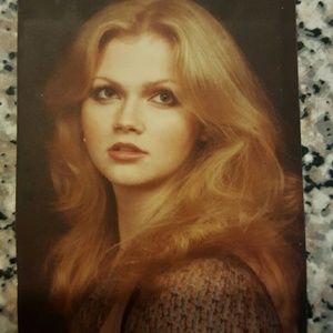 Meet your Posher, Angela