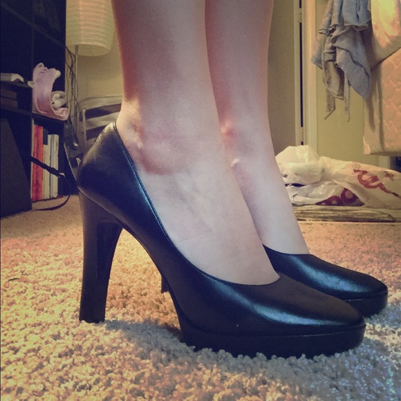 Michael Kors Heels