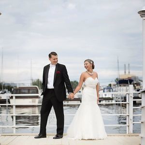 Meet your Posher, Stacy