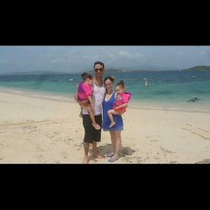 Meet your Posher, Xiomara