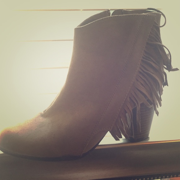 Booties