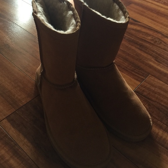 Australian beach feet boots size 7 in men's