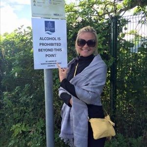 Meet your Posher, Ruth