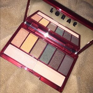 Travel size Lorac palette ***NEW! ***