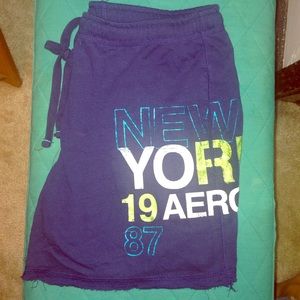 Aeropostale cotton shorts
