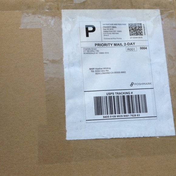 SHIPPED - Picture 2 of 2