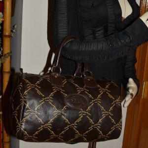 longchamp doctors bag sizes