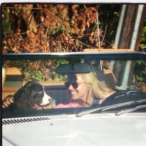 Meet your Posher, Constance