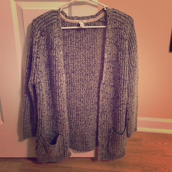 Forever 21 sweater