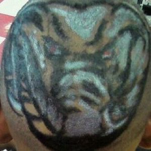 Meet your Posher, Kenneth