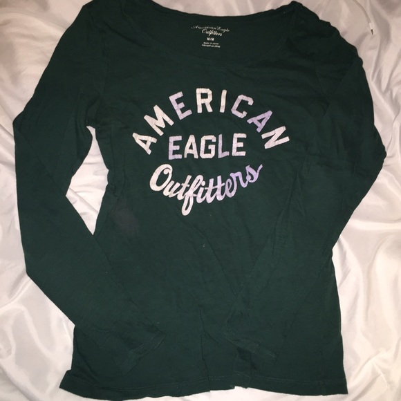 Hollister long sleeve shirt