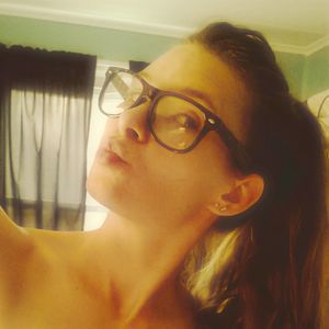 Meet your Posher, Ashlea