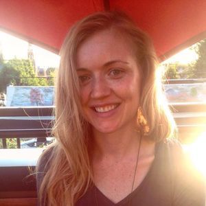 Meet your Posher, Lacey