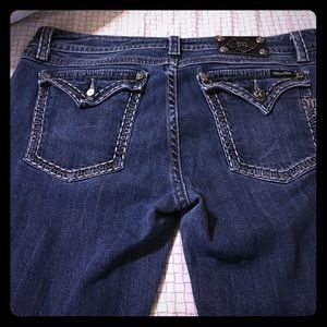 Miss me skinny jeans