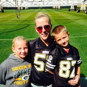 Meet your Posher, Anne