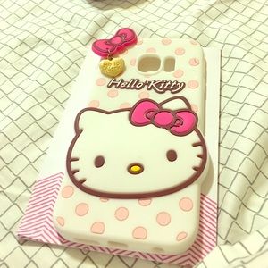 Galaxy s6 edge case !