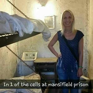 Meet your Posher, Kari