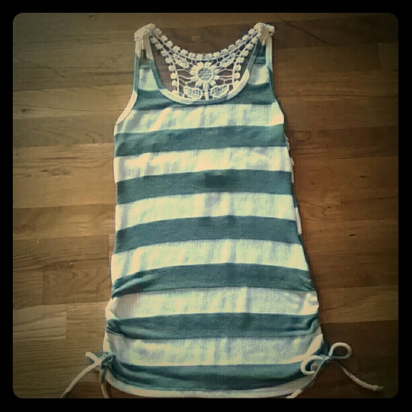 rue21 tank top