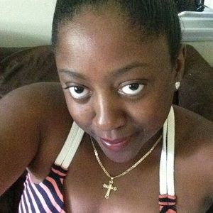 Meet your Posher, Melanie