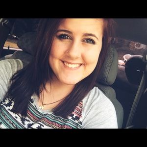 Meet your Posher, Vanessa