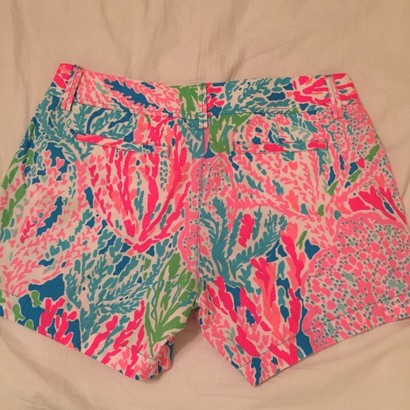 Lilly Pulitzer lets cha cha callahans NWT - Picture 2 of 2