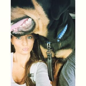 Meet your Posher, Greta