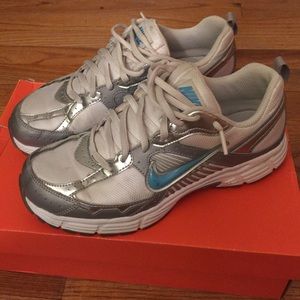 Nike sneakers