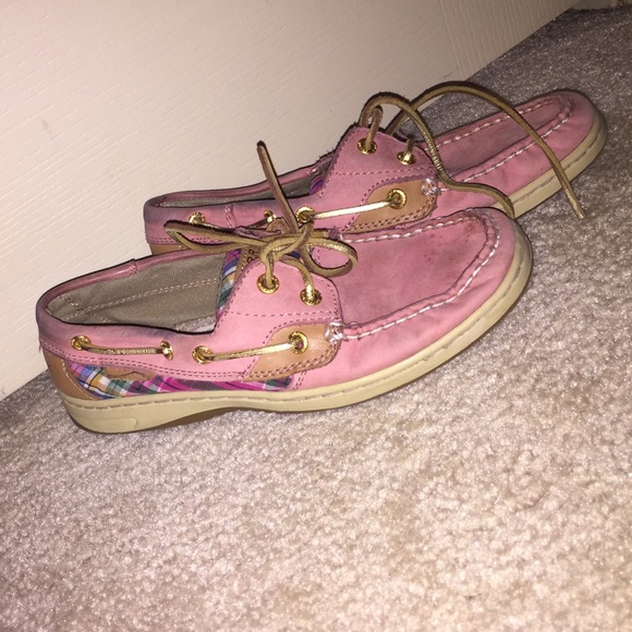 Sperrys