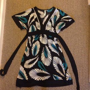 Heart Soul dress from Kohls