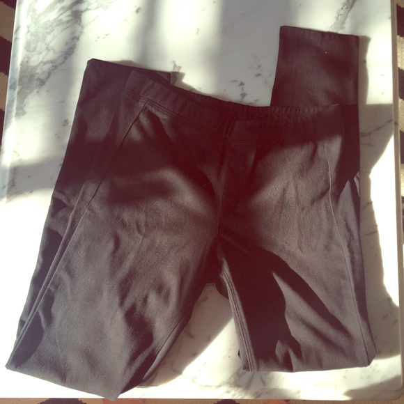 UNIQLO women's leggings/pants