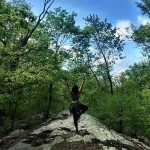 Meet your Posher, Tracy