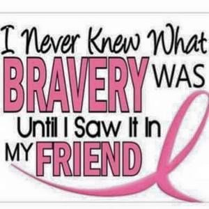 Meet your Posher, Cambrige