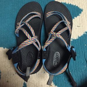 ❌SOLD❌Kid's Chacos!