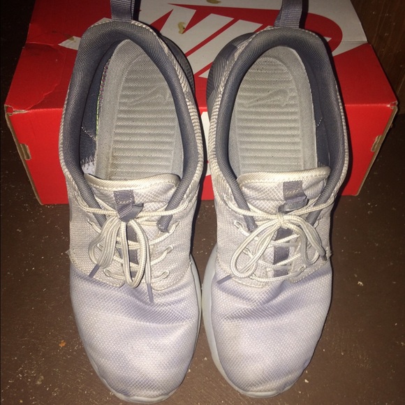 Nike Roshe Runs