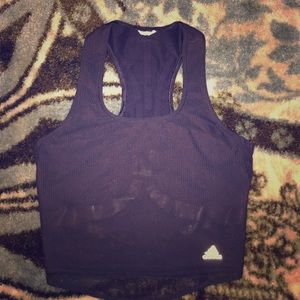 Adidas clima cool training too