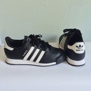 Adidas Samoa Sneakers