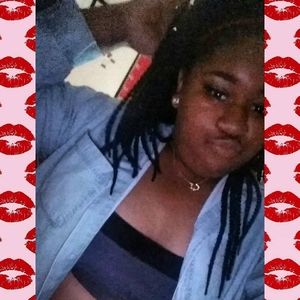 Meet your Posher, Kianna