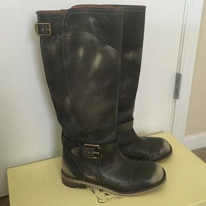 Lucky Brand boots