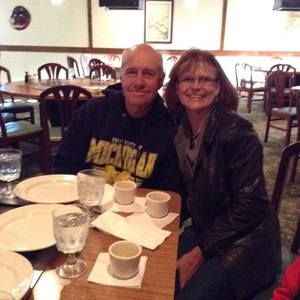 Meet your Posher, Debbie