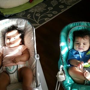 Meet your Posher, Joni