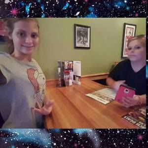 Meet your Posher, Alyssa