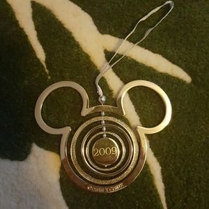 Mickey Mouse Disney Christmas Ornament Mickey Mouse Disney Christmas Ornament