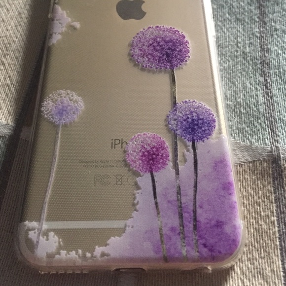 Rubber iPhone 6 case - Picture 2 of 4