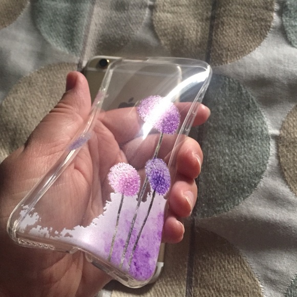 Rubber iPhone 6 case - Picture 4 of 4