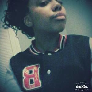 Meet your Posher, Keia