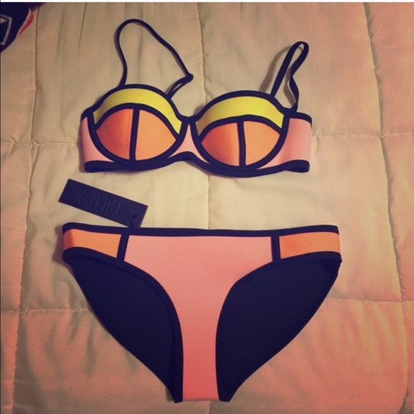 triangl swimwear Other - Triangl swimsuit
